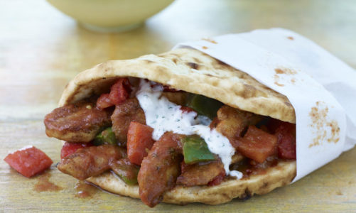 Kamis I McCormick ogłaszają trendy w smakach 2014