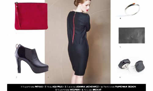 Wiosna to minimalistyczny trend to inwestycja w klasykę i proste rozwiązania