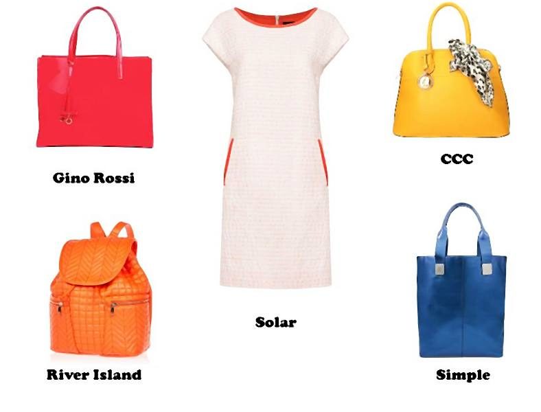 Wiosna to idealny czas na wymianę garderoby! Kobiecy niezbędnik na wiosnę