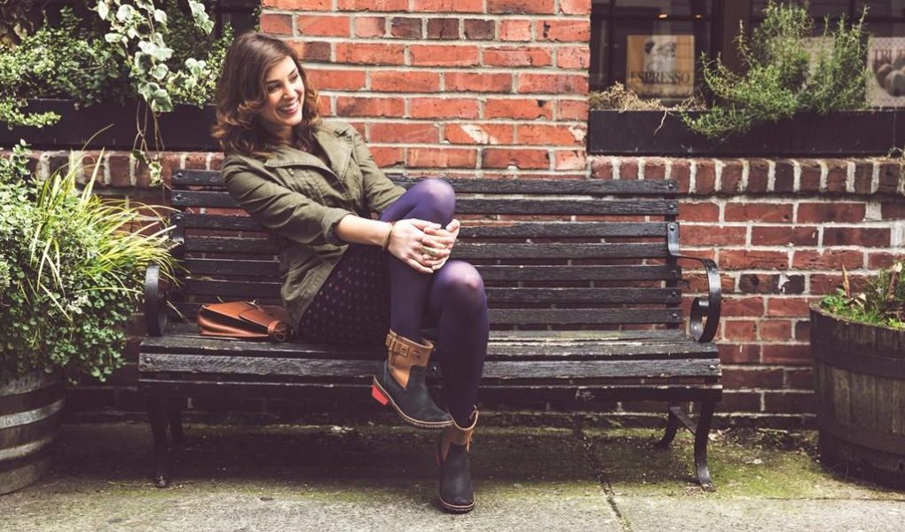 Obuwie, które uchroni przed zimnem i wilgocią. Funkcjonalność oraz najwyższa jakość wykonania.