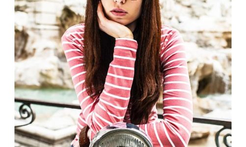 Z modowym lookbookiem prosto z serca Włoch