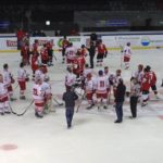 Polska pokonała Kanadę 7:2 !