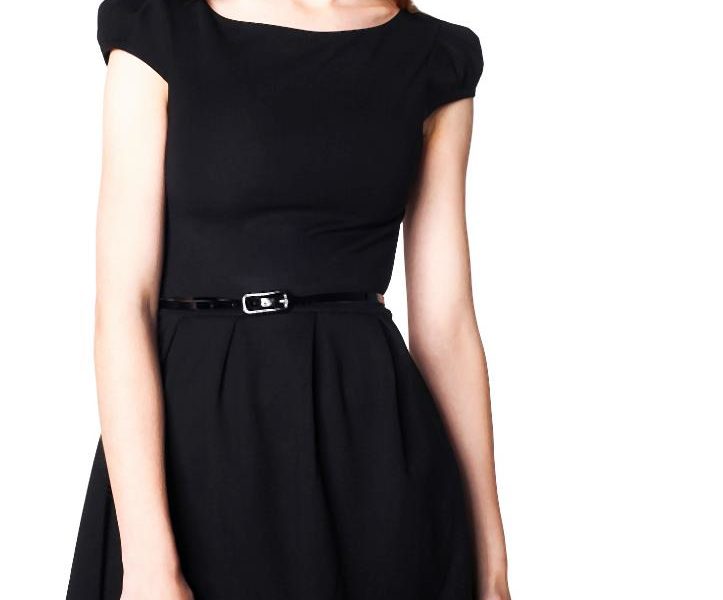 Sukienki biurowe nie bój się firmowego dresscode niech będzie on asumptem pomysłu i nada Ci i gustownego charakteru.