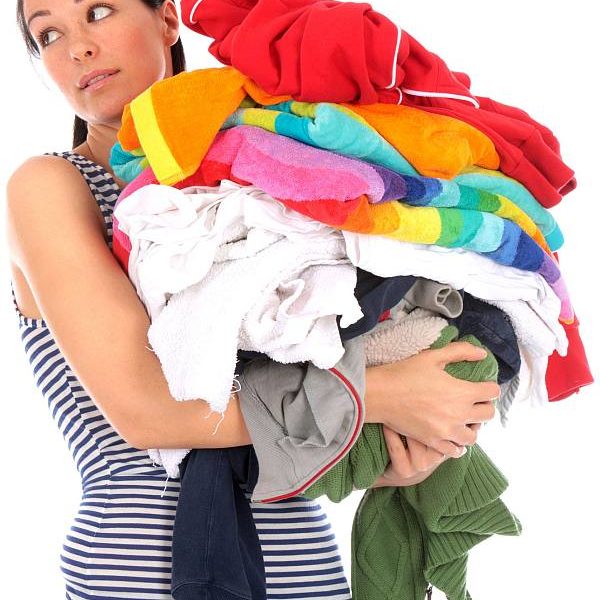 Jak zrobić pranie? Ekspert w praniu radzi – trudne materiały