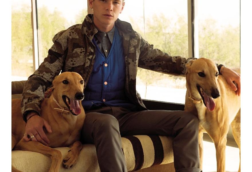 New Californians stanowi wyraz młodej i pozytywnej kultury Zachodniego Wybrzeża Stanów Zjednoczonych