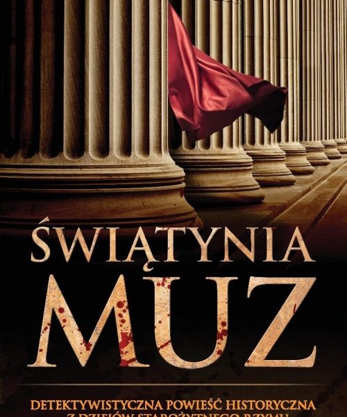 Świątynia muz – John Roberts