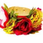 Linia „Wildflower” powstała z myślą o sezonie letnich festiwali