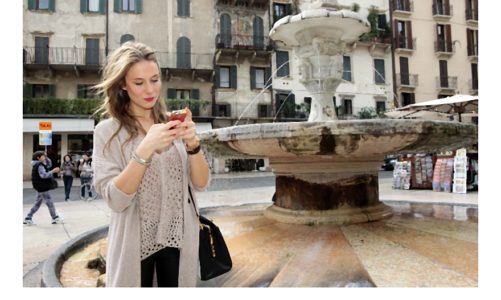 Energia, kobiecość, entuzjazm, naturalna uroda, pozytywne nastawienie i uśmiech – Natalia Klimas