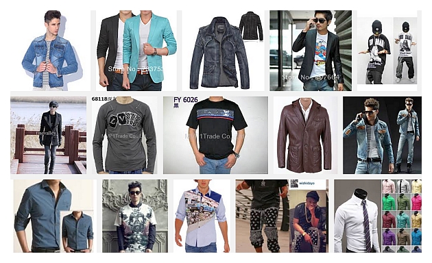 Polak o dużych gabarytach ma… spory problem: gdzie dobrze się ubrać?