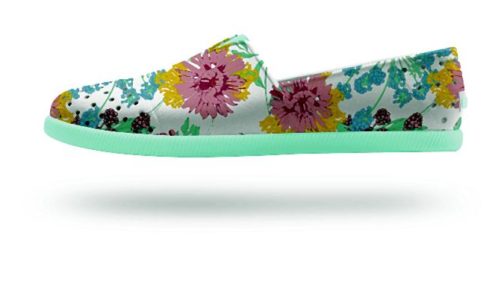 Obuwie Native – najwyższej jakości wzornictwo i nowoczesne materiały