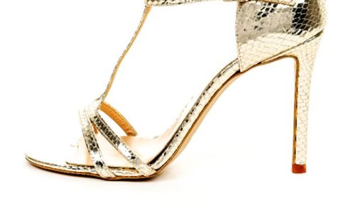 Lato zawitało już na dobre! Kobiec sandały na szpilce w kolekcji PRIMAMODA