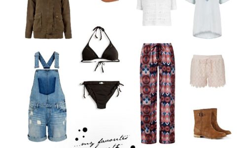 Sziget, Fusion czy Burning Man – sezon festiwali 2014