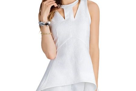 Zobacz niesamowity sposób na niebanalną stylizację i wakacyjny look