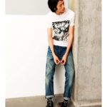 Amerykańska plaża Venice Beach oraz subkultura grunge’owa lat 90-tych oczami Ricka Griffina