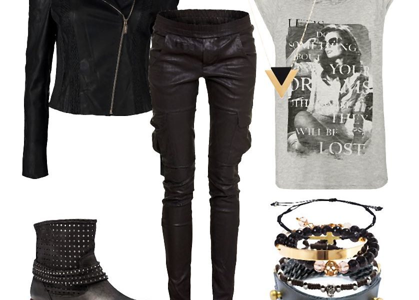 Nonszalancki styl – umiłowanie wygody i luzu, ma wyrażać naszą osobowość, niepowtarzalność, pozwala na wiele