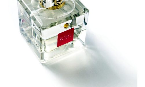 Trzy wyjątkowe wody perfumowane z jesienno-zimowej kolekcji