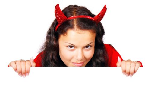 Moda, za którą kobiety szaleją, a mężczyzn wprawia w popłoch