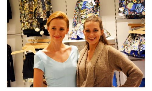 Najmłodsi są vippi! Marka ubrań dla dziewczynek i dla kobiet