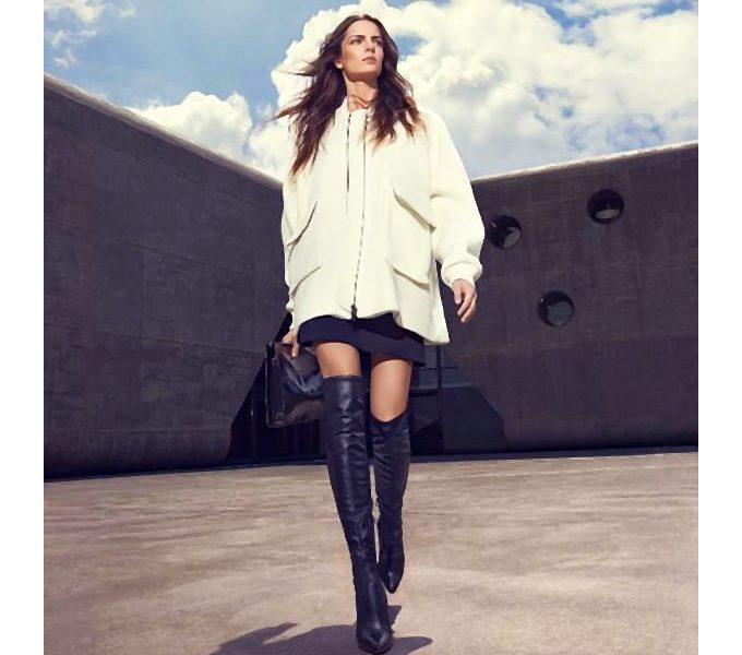 Nowoczesne formy i wyjątkowy klimat