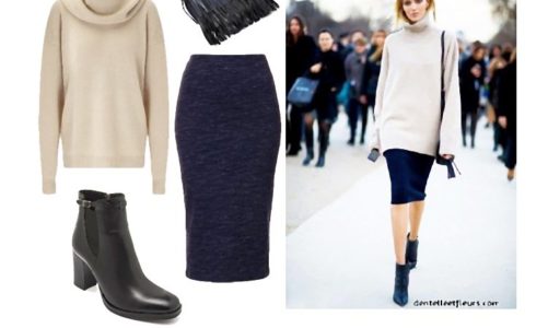 Nessi – uliczne inspiracje ze stolic mody