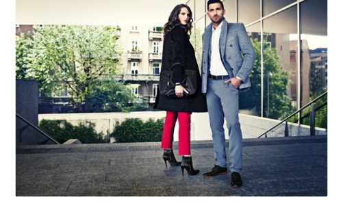 Milano Moderno – kolekcja PRIMAMODA na jesień-zimę 2014