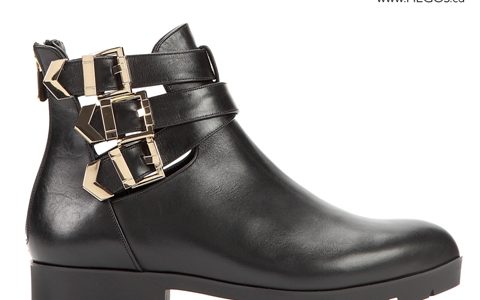 Rock‘n’Roll Queen – modne motocyklówki w HEGO’S MILANO