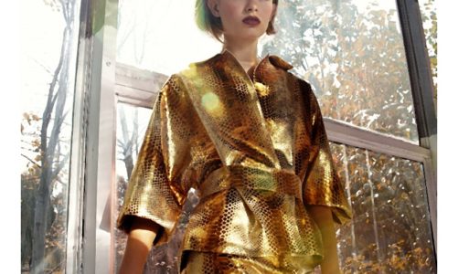 Big City Lights – Never Ever w nowej odsłonie na sezon AW14