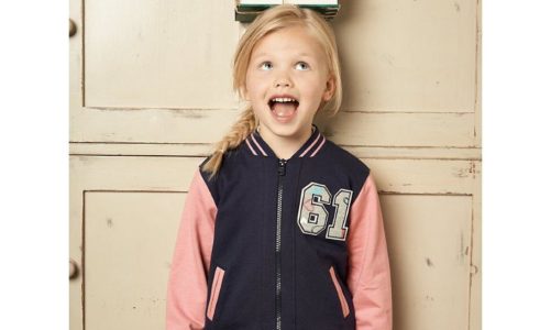 Modny powrót do szkoły