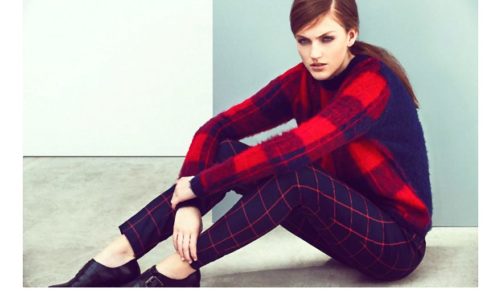 New Look jesień-zima 2014