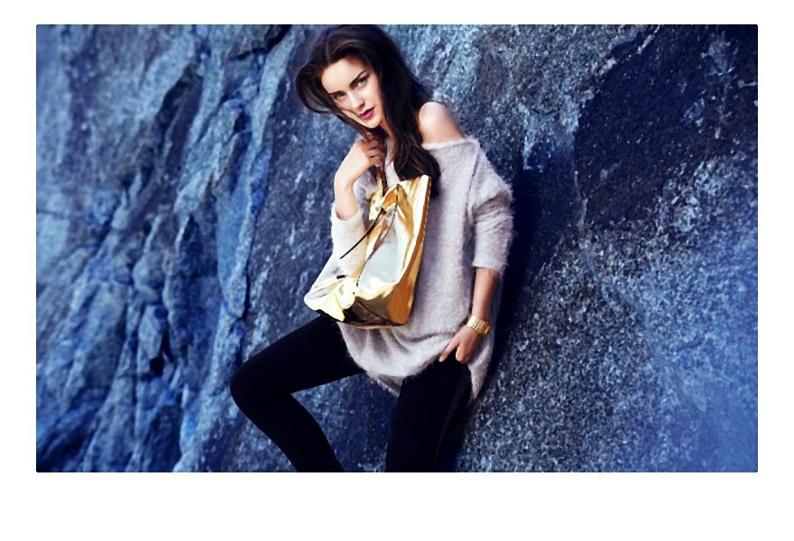 Kolekcja jesień/zima 2014 marki MAKALU