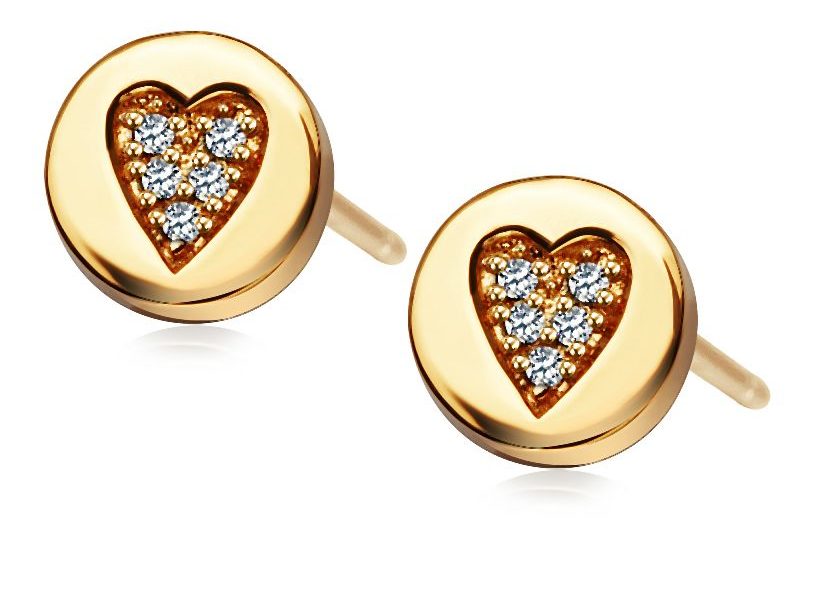 Delikatne, kwiatowe wzory i magiczne symbole