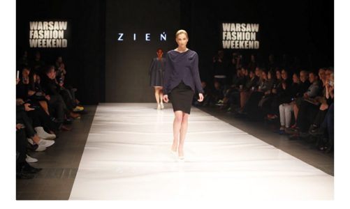 Najgorętsze otwarcie sezonu – butik Macieja Zienia w Galerii Mokotów