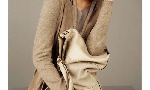 Modowy weekend w mieście