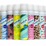 Batiste w perfumeriach Douglas