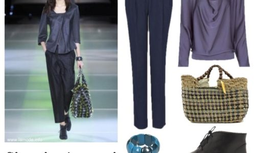 Sztyblety Nessi – jesienne inspiracje