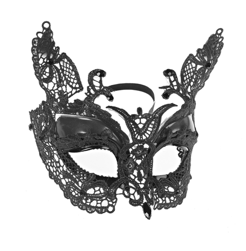 CLAIRES_AW14_Oversized Devil Mask 12.00GBP 14,99EUR 59,90PLN 26,90CHF