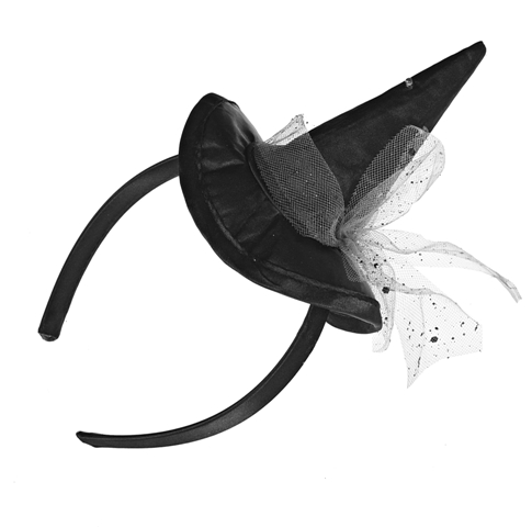 CLAIRES_AW14_Witches Hat Headband 8.00GBP 9,99EUR 39,90PLN 16,90CHF