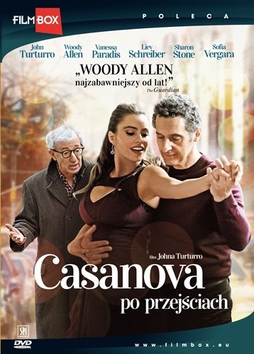 Casanova po przej_ciach, 36,99z_, empik.com