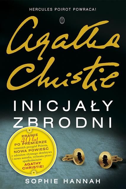 Inicja_y zbrodni, 31,99z_, empik.com