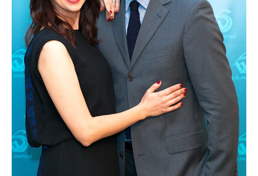 Marka jubilerska W.Śliwiński na polskich i światowych salonach!