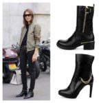 Jesienny trend militarny – stylowe buty PRIMAMODA