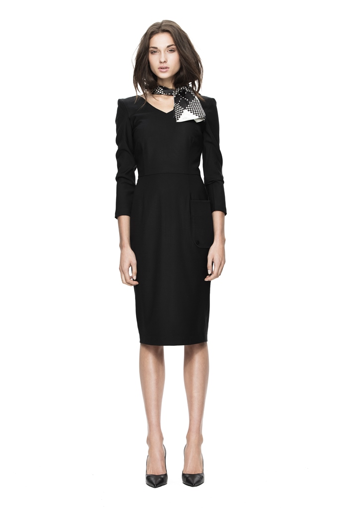 Sylwia Majdan Lookbook (33)