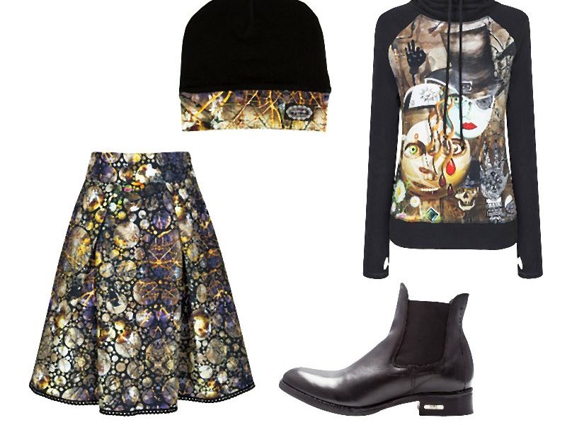 Vippi – czapki na mrozy i nie tylko