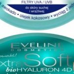 Eveline Cosmetics Luksusowy krem nawilżająco – ujędrniający bioHyaluron 4D