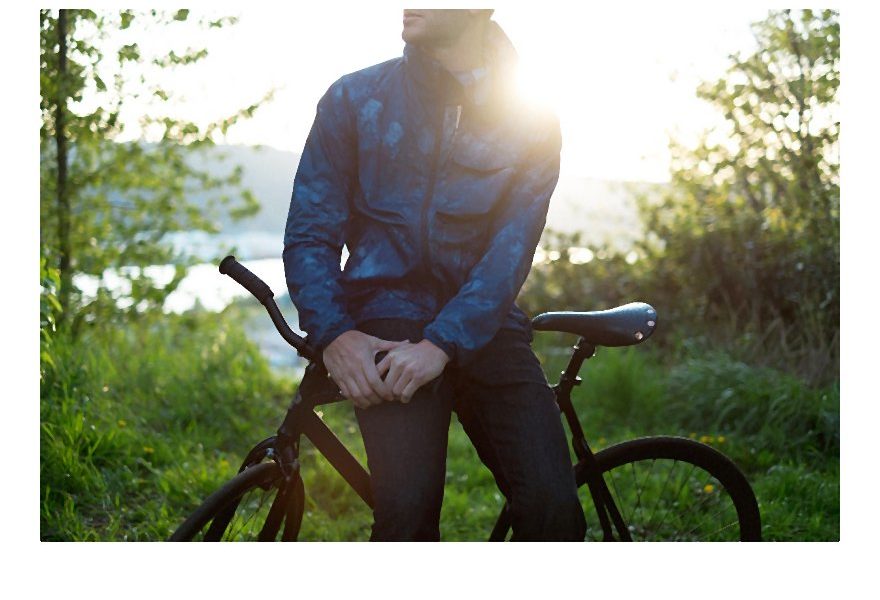 KOLEKCJA LEVI’S® COMMUTER JESIEŃ-ZIMA 2014