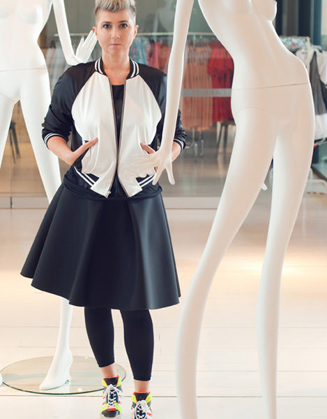 Lidia Kalita o modzie – wywiad