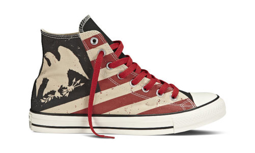 Americana, czyli powrót do korzeni