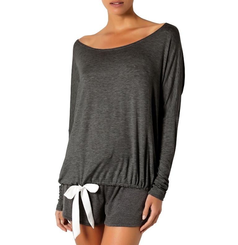 Gatta Homewear_The Intimate Britney Spears (3)