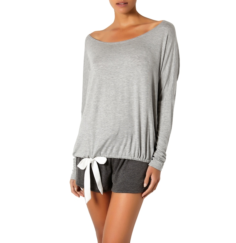 Gatta Homewear_The Intimate Britney Spears (7)