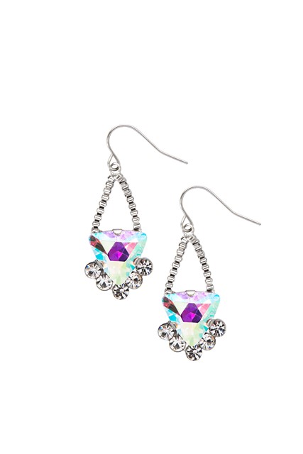 Katy Perry Crystal PRISM Drop Earrings 9,99EUR 8.00GBP 16,90CHF 39,90PLN